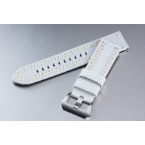 Cordura Armband / Weiß