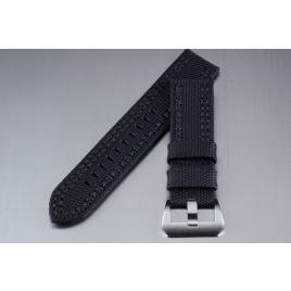 Cordura Armband / Schwarz