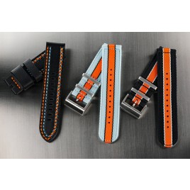 H2O RACING STRAP COMPLETE PACKAGE