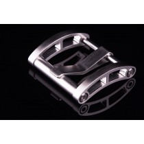 H2O HYDRA SS 904L BUCKLE / BRUSHED / 22mm + 24mm