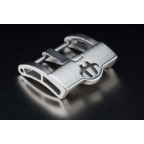 HELBERG Stainless Steel buckle / 22mm