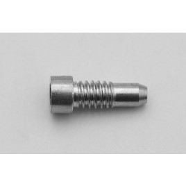 H2O ORCA INNER + OUTER CASE FIXING SCREW / FOR DRESS / MONO / 5.50mm